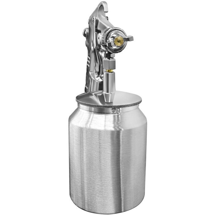 Краскопульт Stark ASG-5018 пневматический (300100501) изображение 3