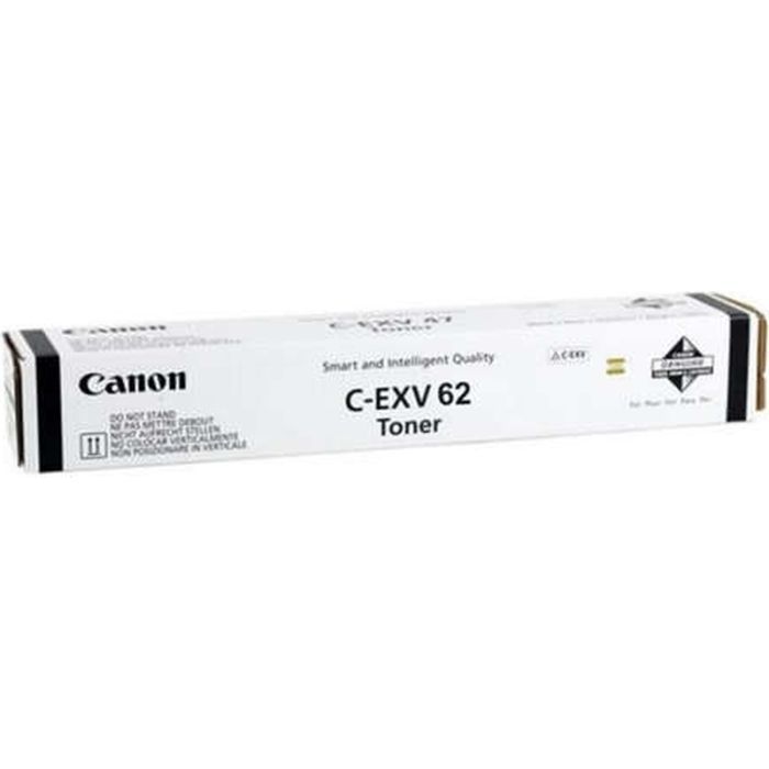 Тонер-картридж Canon C-EXV62 toner black (5141C002)