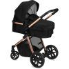 Коляска MoMi 2 в 1 Limuru Black (WOSP00029) изображение 4