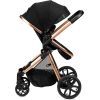 Коляска MoMi 2 в 1 Limuru Black (WOSP00029) изображение 6