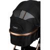 Коляска MoMi 2 в 1 Limuru Black (WOSP00029) изображение 8