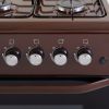 Плита Eleyus FARO 5001 EF BR зображення 7