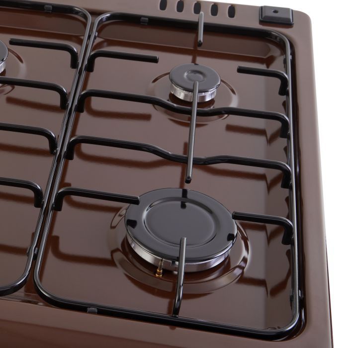 Плита Eleyus FARO 5001 EF WH изображение 8