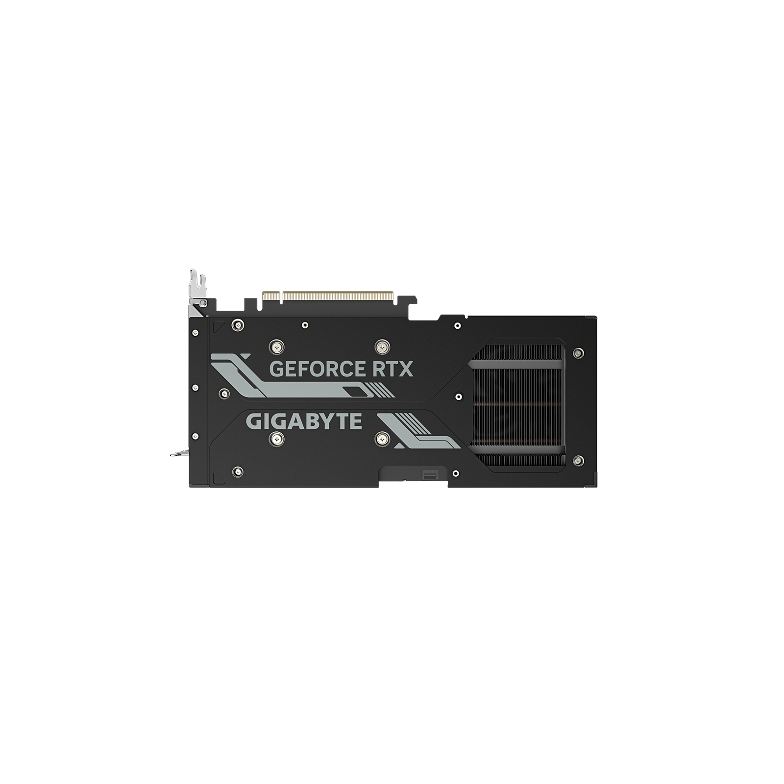 Видеокарта GIGABYTE GeForce RTX4070 12Gb WINDFORCE OC (GV-N4070WF3OC-12GD) изображение 5