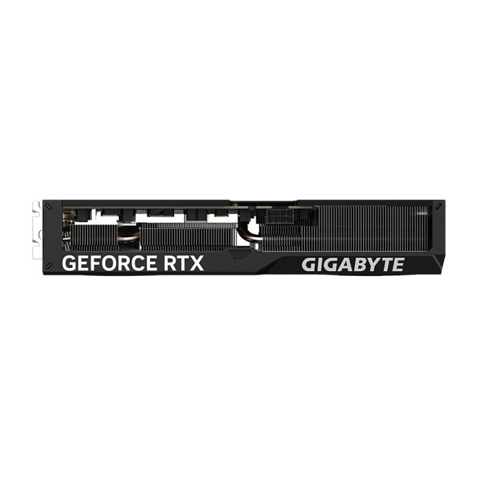 Відеокарта GIGABYTE GeForce RTX4070 12Gb WINDFORCE OC (GV-N4070WF3OC-12GD) зображення 6