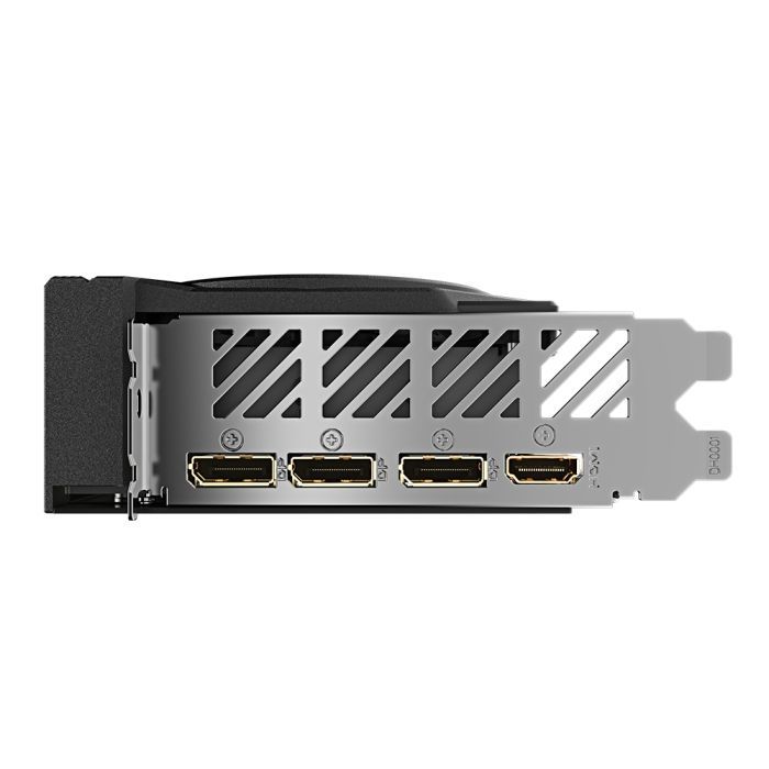 Відеокарта GIGABYTE GeForce RTX4070 12Gb WINDFORCE OC (GV-N4070WF3OC-12GD) зображення 7