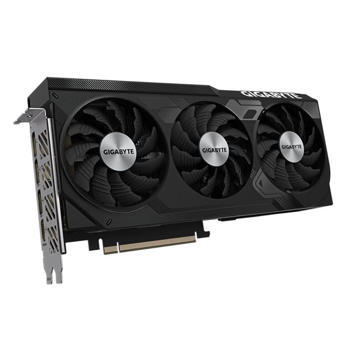 Відеокарта GIGABYTE GeForce RTX4070 12Gb WINDFORCE OC (GV-N4070WF3OC-12GD) зображення 8