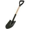 Лопата 2E Digger 1, деревянный черенок, 1.5 мм, 78 см, 0.93кг (2E-S78W) изображение 2