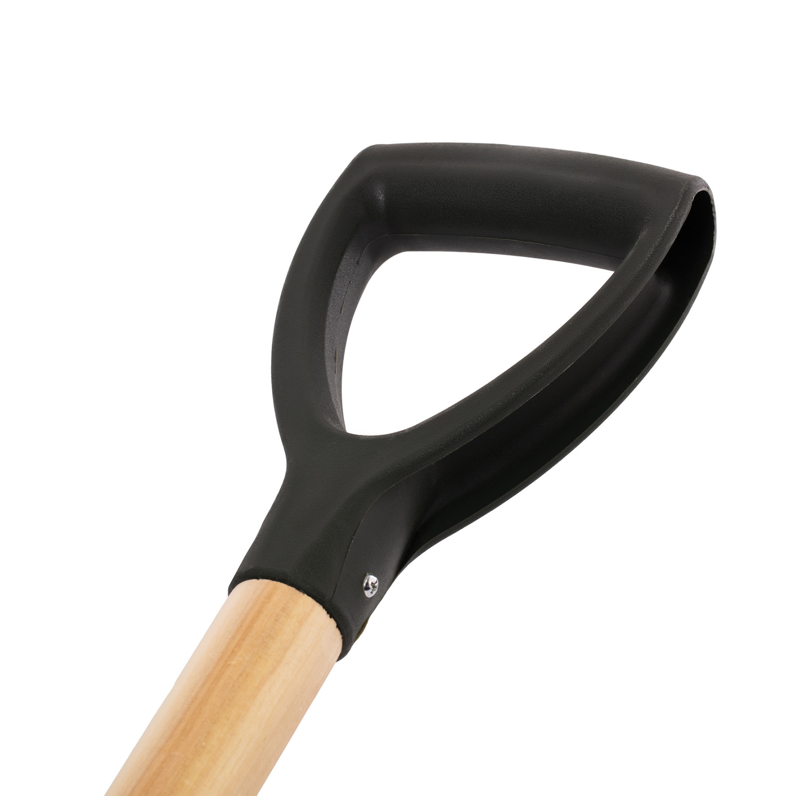 Лопата 2E Digger 1, деревянный черенок, 1.5 мм, 78 см, 0.93кг (2E-S78W) изображение 3