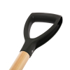 Лопата 2E Digger 1, деревянный черенок, 1.5 мм, 78 см, 0.93кг (2E-S78W) изображение 3