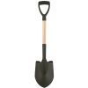 Лопата 2E Digger 1, деревянный черенок, 1.5 мм, 78 см, 0.93кг (2E-S78W)
