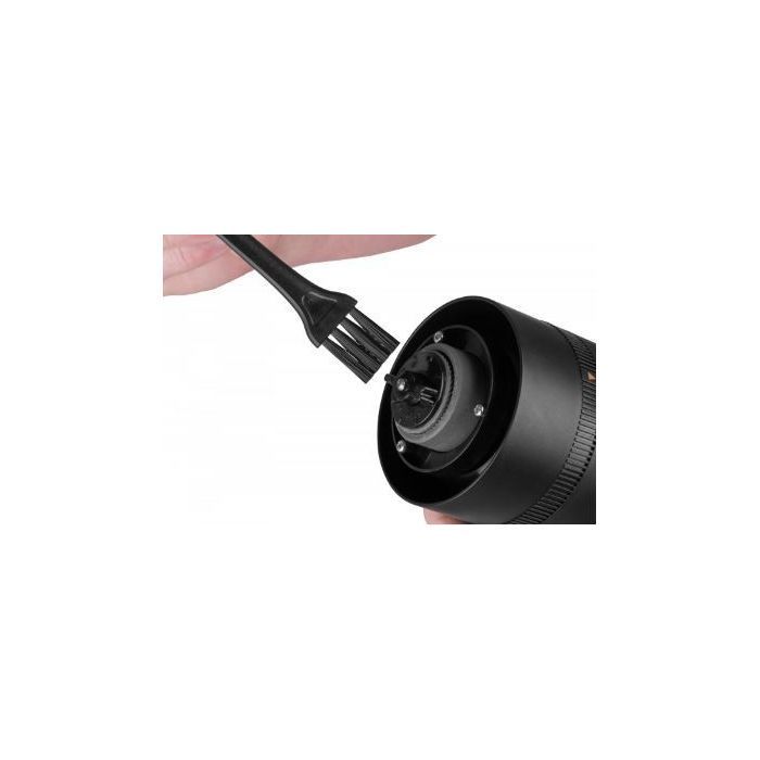 Кофемолка ECG KM 150 Minimo Black (KM150 Minimo Black) изображение 5
