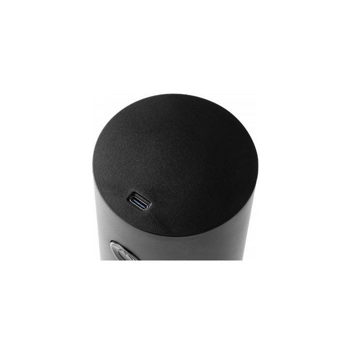 Кофемолка ECG KM 150 Minimo Black (KM150 Minimo Black) изображение 7