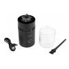 Кофемолка ECG KM 150 Minimo Black (KM150 Minimo Black) изображение 8