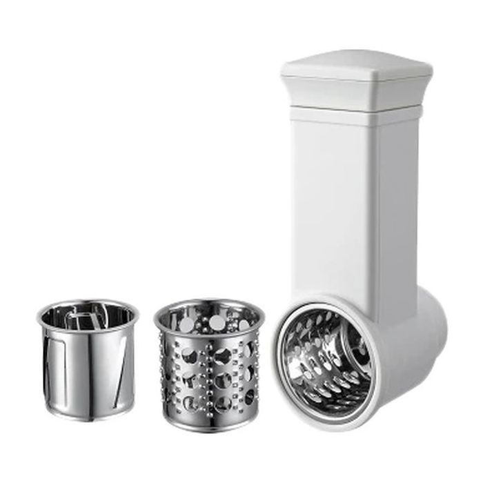 Мясорубка Vimar VMG-1522W изображение 5