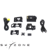Видеоприемник (VRX) Skyzone Skyzone steadyview x receiver with IPS screen (STVX) изображение 2
