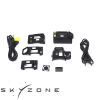 Видеоприемник (VRX) Skyzone SteadyView X 5.8GHz 48CH L Band (STVX) изображение 2