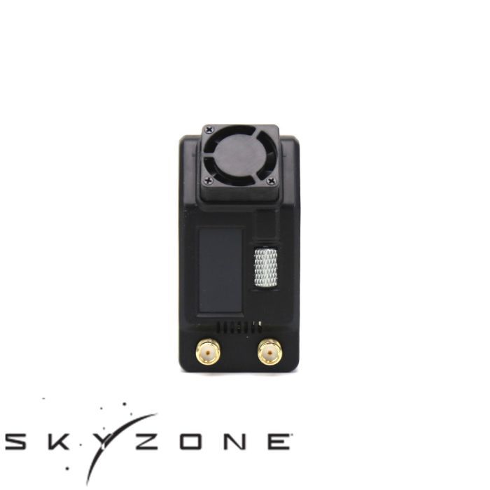 Видеоприемник (VRX) Skyzone SteadyView X 5.8GHz 48CH L Band (STVX) изображение 3