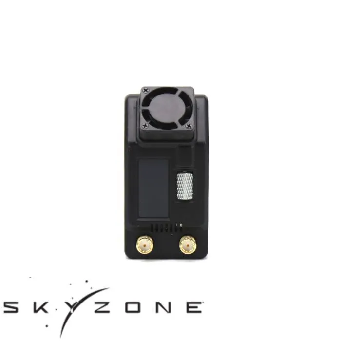 ᐈ Купити відеоприймач (vrx) Skyzone SteadyView X 5.8GHz 48CH L