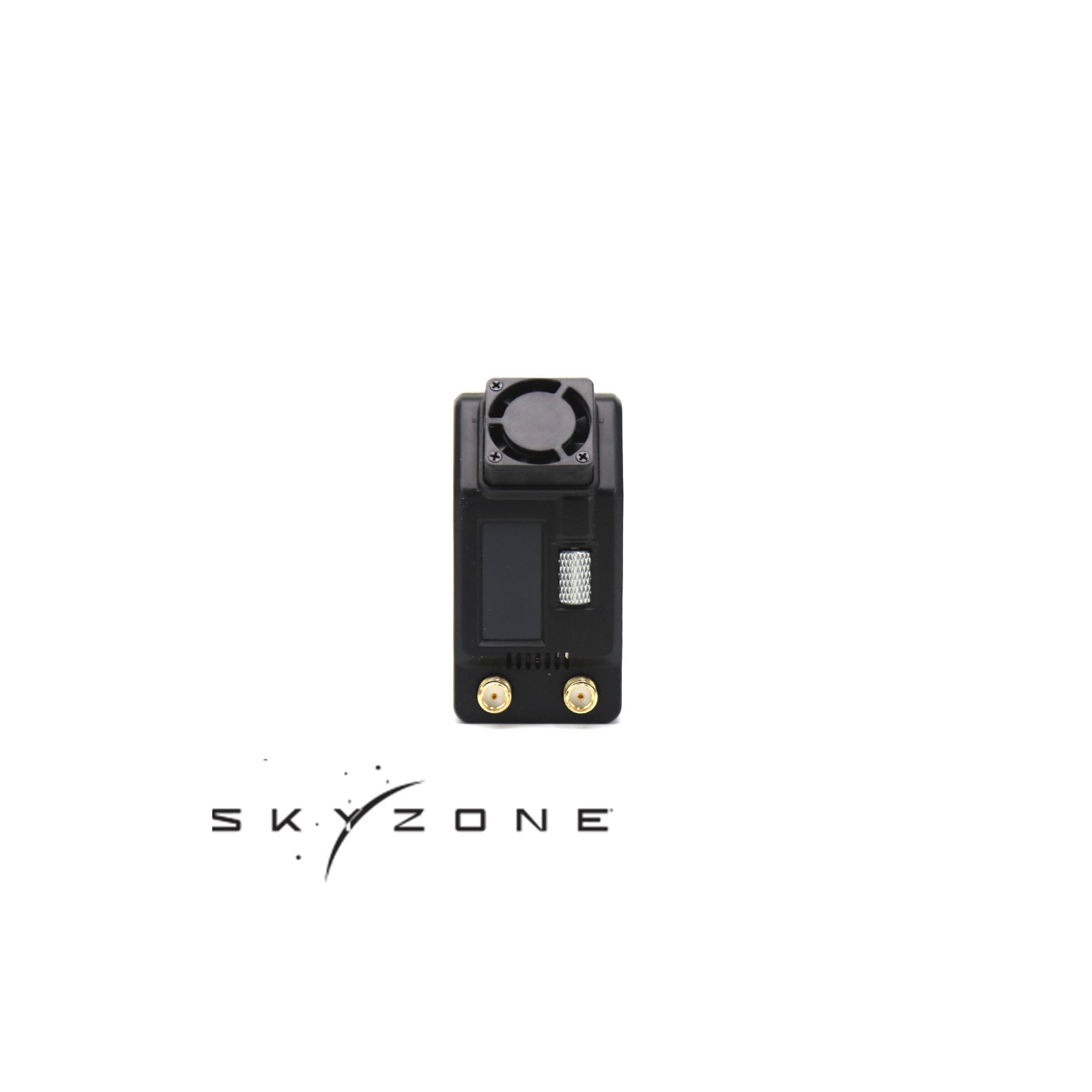 Видеоприемник (VRX) Skyzone Skyzone steadyview x receiver with IPS screen (STVX) изображение 3