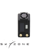 Видеоприемник (VRX) Skyzone Skyzone steadyview x receiver with IPS screen (STVX) изображение 3