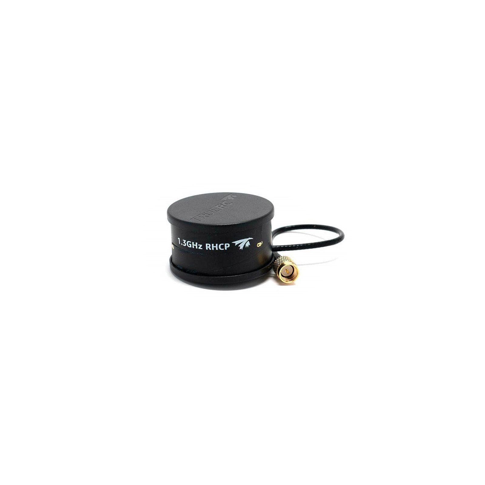 Антенна для дрона TrueRC Singularity 1280 V2 BLACK Side RHCP (608597251364-D/0608597251371-2)