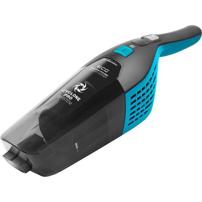 Пылесос ECG VT 7220 2in1 Simply Clean изображение 8