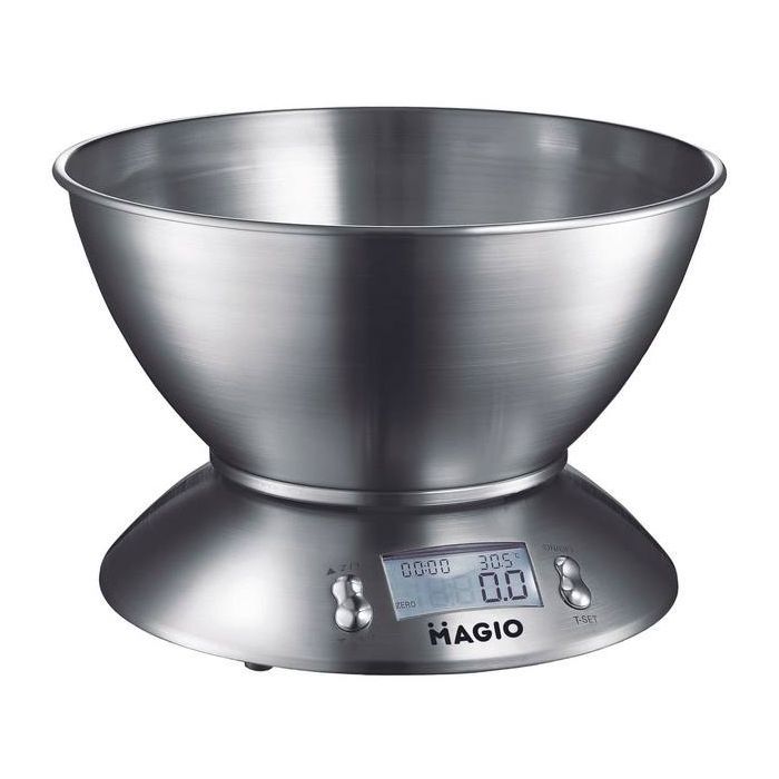 Весы кухонные Magio MG-695
