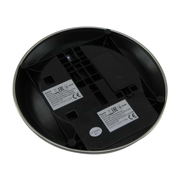 Весы кухонные Magio MG-695 изображение 7