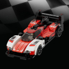 Конструктор LEGO Speed Champions Porsche 963 280 деталей (76916) изображение 3