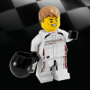 Конструктор LEGO Speed Champions Porsche 963 280 деталей (76916) изображение 5