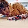 Конструктор LEGO Speed Champions Porsche 963 280 деталей (76916) изображение 6