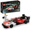 Конструктор LEGO Speed Champions Porsche 963 280 деталей (76916) изображение 9