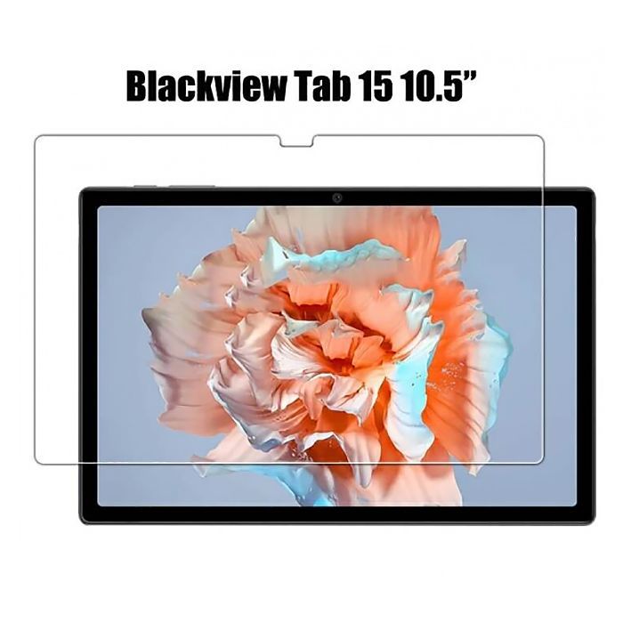 Скло захисне BeCover Blackview Tab 15 10.5" (708800) зображення 2