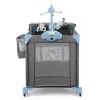 Кроватка Kinderkraft манеж с пеленатором Joy Blue (5902533911288) изображение 5