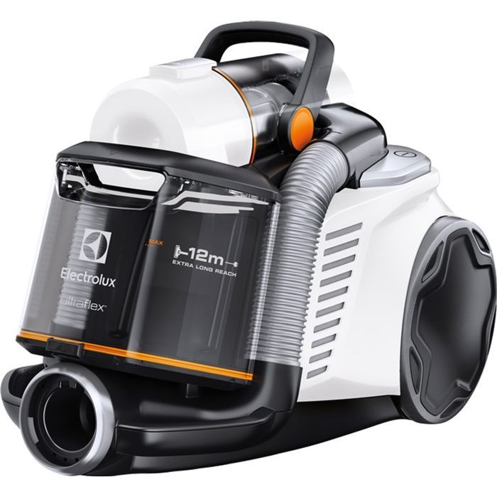 Пылесос Electrolux EUFC8ALRGY изображение 3