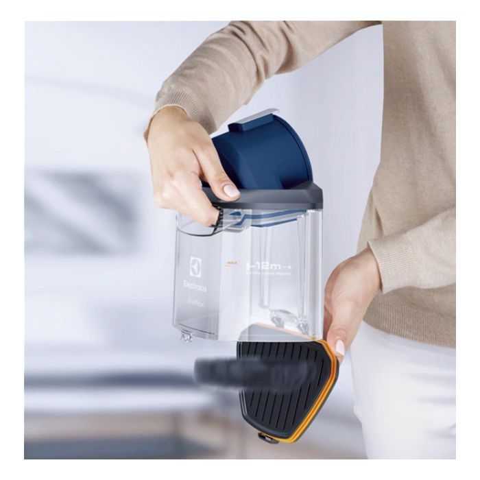 Пылесос Electrolux EUFC8ALRGY изображение 6