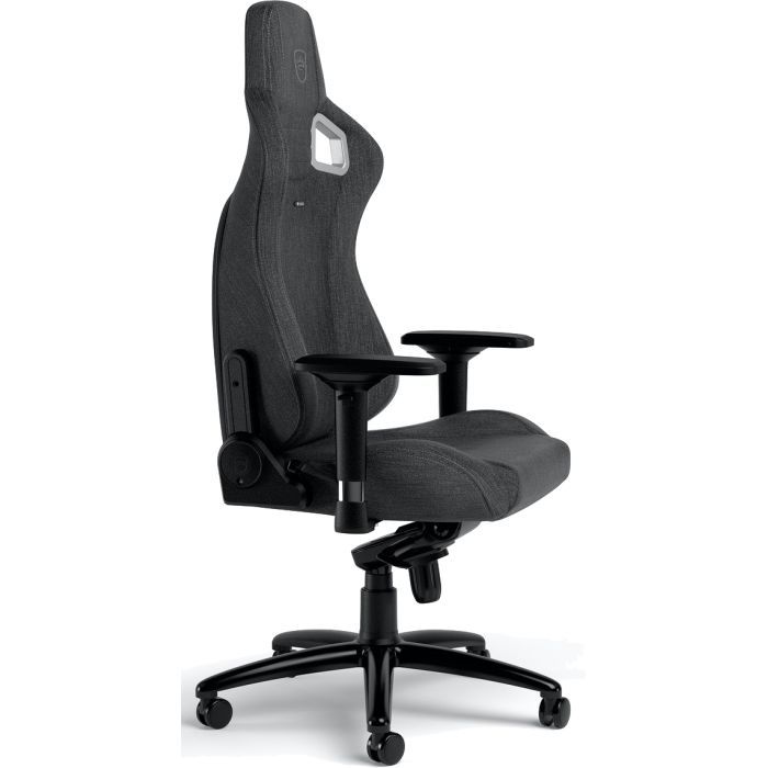 Крісло ігрове Noblechairs Epic TX Anthrazite (NBL-EPC-TX-ATC) зображення 4