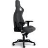 Крісло ігрове Noblechairs Epic TX Anthrazite (NBL-EPC-TX-ATC) зображення 4