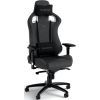Крісло ігрове Noblechairs Epic TX Anthrazite (NBL-EPC-TX-ATC) зображення 5