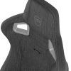 Крісло ігрове Noblechairs Epic TX Anthrazite (NBL-EPC-TX-ATC) зображення 7