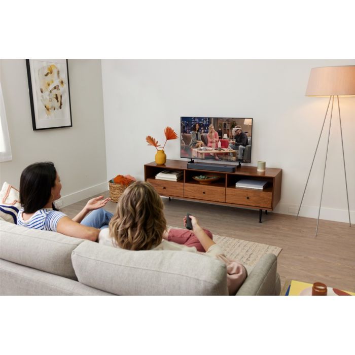 Акустична система JBL Bar 2.0 All-in-One Black (JBLBAR20AIOM2BLKEP) зображення 10