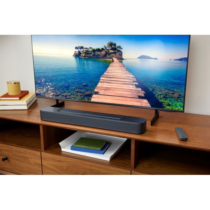 Акустична система JBL Bar 2.0 All-in-One Black (JBLBAR20AIOM2BLKEP) зображення 12