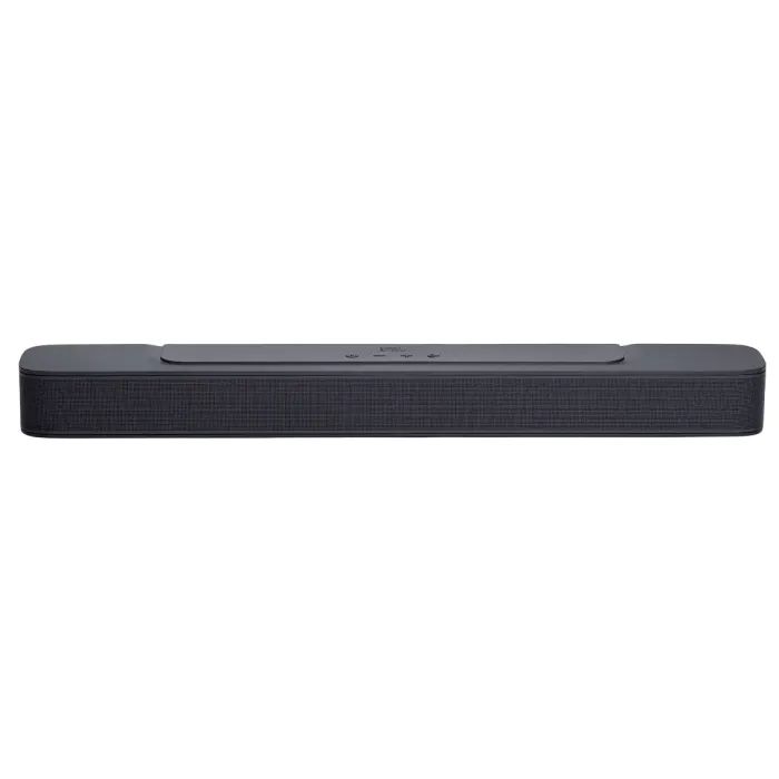 Акустична система JBL Bar 2.0 All-in-One Black (JBLBAR20AIOM2BLKEP) зображення 2
