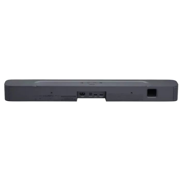 Акустична система JBL Bar 2.0 All-in-One Black (JBLBAR20AIOM2BLKEP) зображення 3