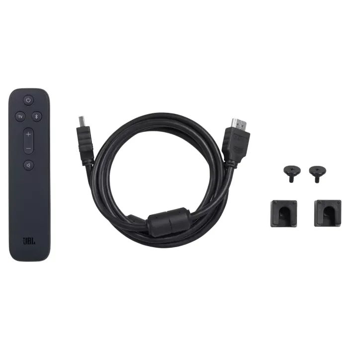 Акустична система JBL Bar 2.0 All-in-One Black (JBLBAR20AIOM2BLKEP) зображення 8