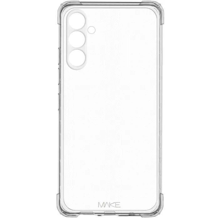 Чехол для мобильного телефона MAKE Samsung A54 AirShield (MCAS-SA54)