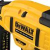 Гвоздезабиватель DeWALT 18В XR , диаметр/длина гвоздя 1.6/32-64мм (без АКБ и ЗУ) (DCN662N) изображение 2