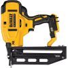 Гвоздезабиватель DeWALT 18В XR , диаметр/длина гвоздя 1.6/32-64мм (без АКБ и ЗУ) (DCN662N)
