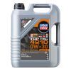 Моторное масло Liqui Moly Top Tec 4210 SAE 0W-30 5л. (21605)